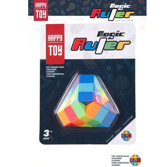 Small Magic Ruler
