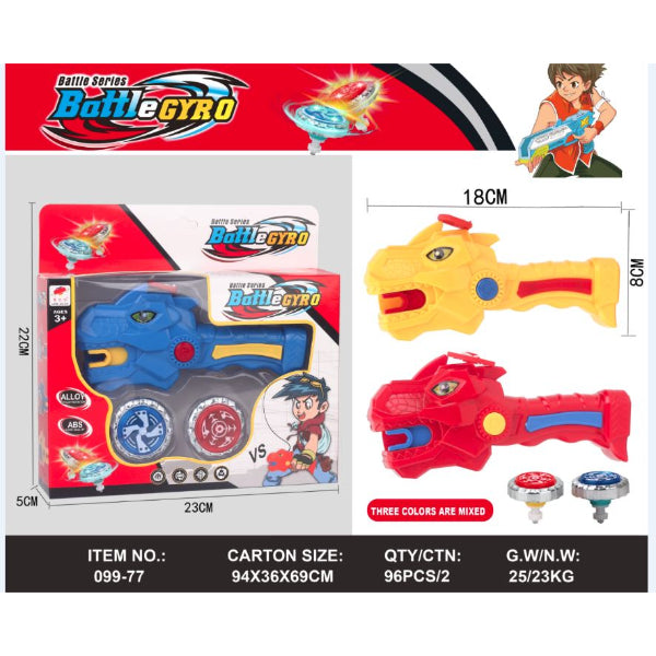 Bey Blade Toys