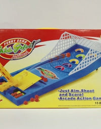 Pinball Game
