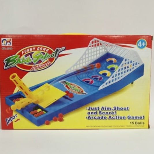 Pinball Game