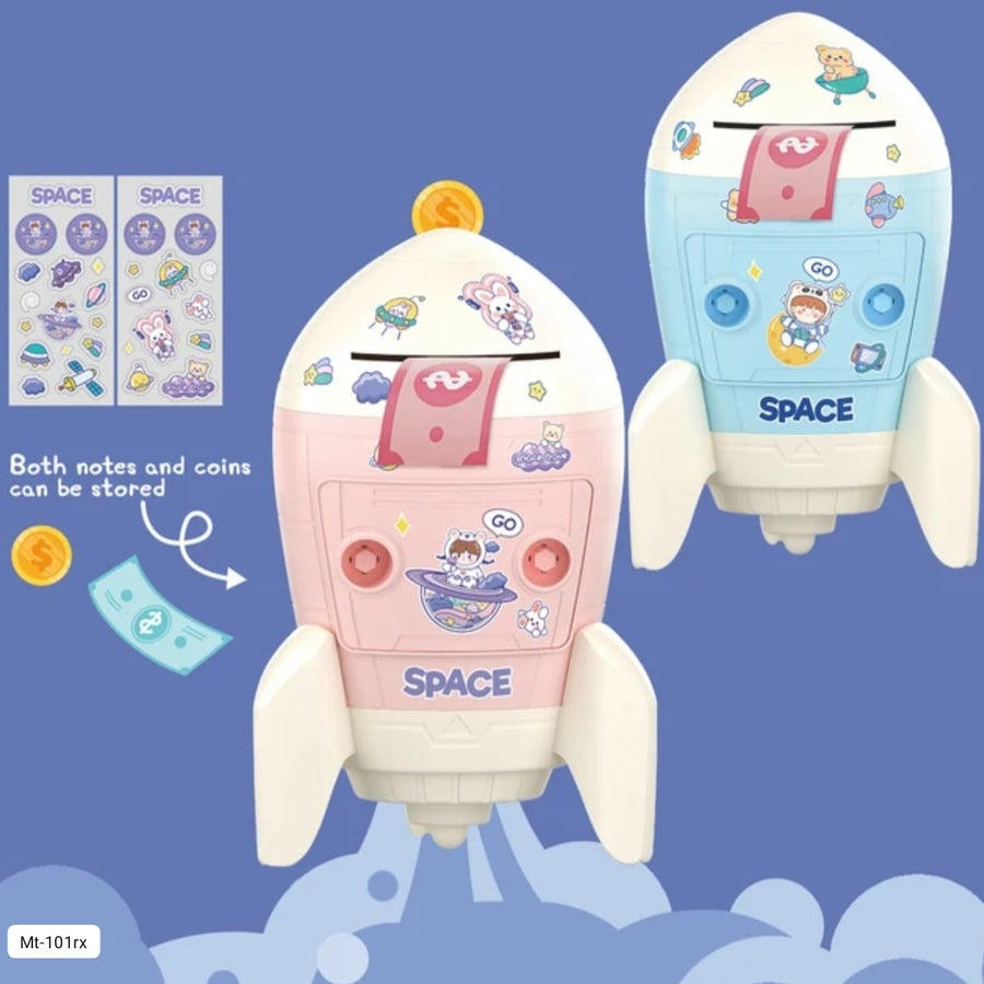 Kids Money Box