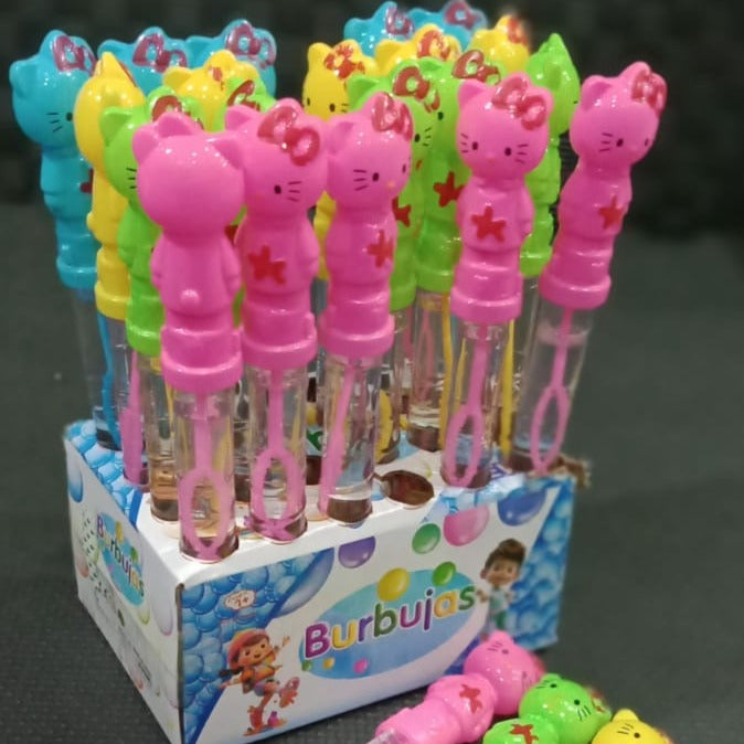 Water Bubble Toy