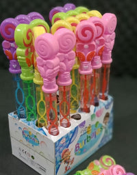 Water Bubble Toy
