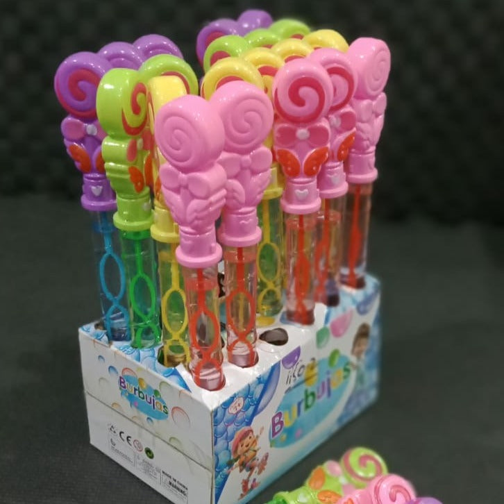 Water Bubble Toy