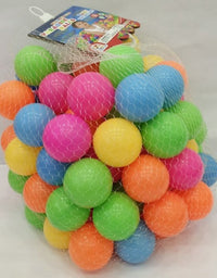 Pvc Balls
