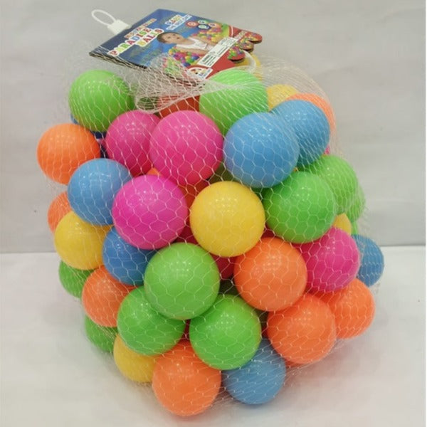 Pvc Balls