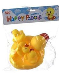 Duck Toy
