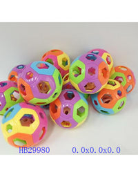 Rattles Toy
