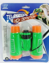 Telescope Game
