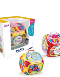Learning Toy
