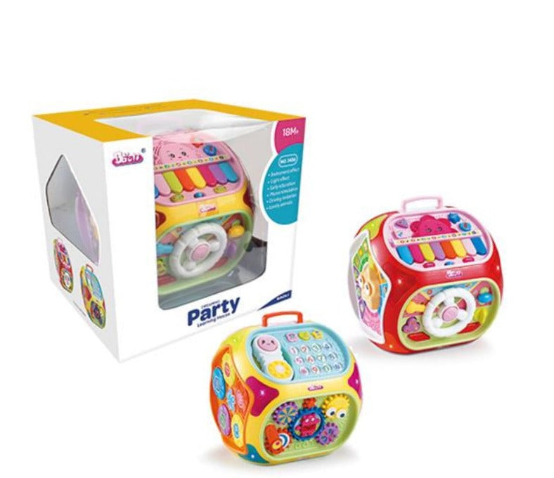 Learning Toy
