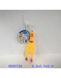 Screaming Chicken
