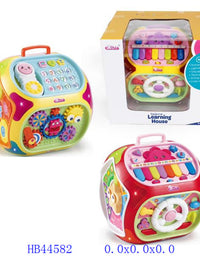 Learning Toy
