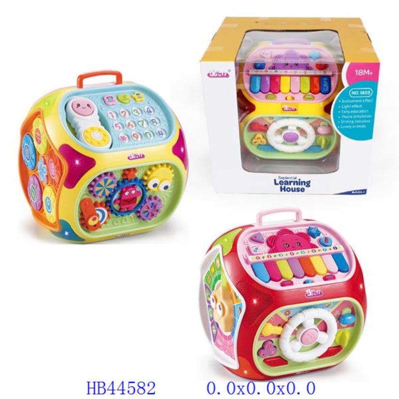 Learning Toy