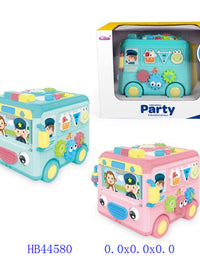 Learning Toy
