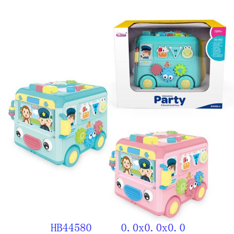 Learning Toy