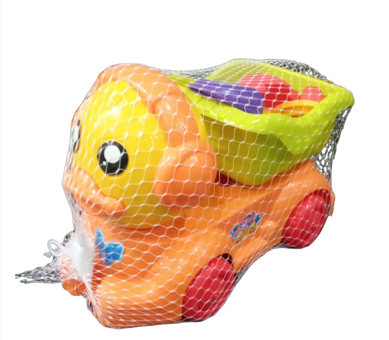 Truck Toy
