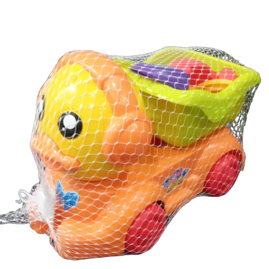 Truck Toy