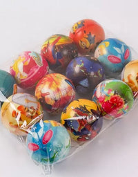 Foam Ball Toy  (S)
