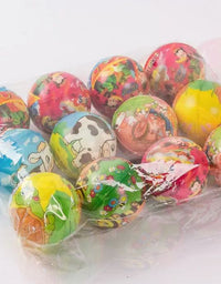 Foam Ball (L)
