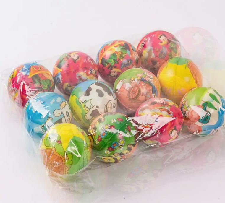 Foam Ball (L)