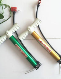 Air Pump
