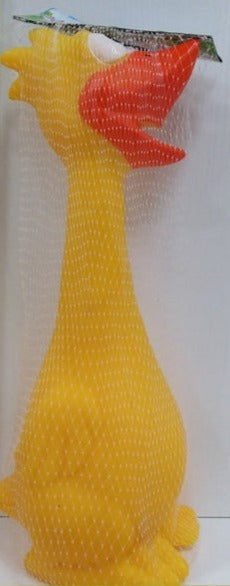 Vinyl Chicks Toy