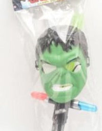 Avenger Mask
