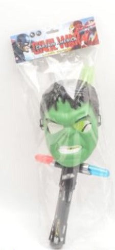 Avenger Mask
