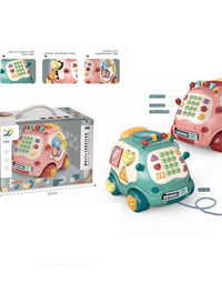 Baby Music Toys
