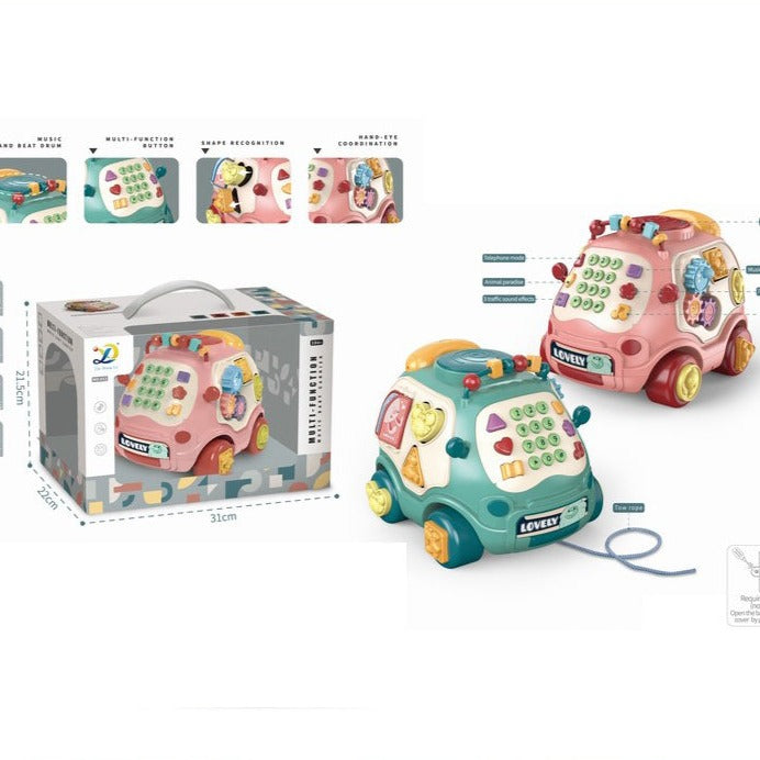 Baby Music Toys