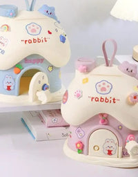 Money Box

