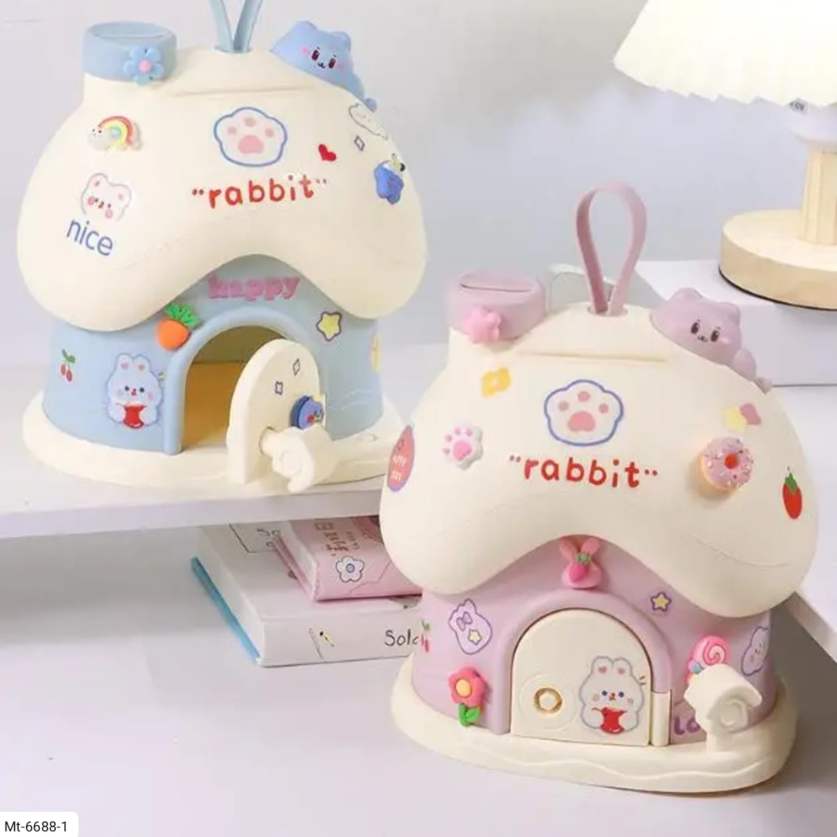 Money Box