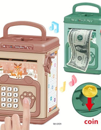 Money Box
