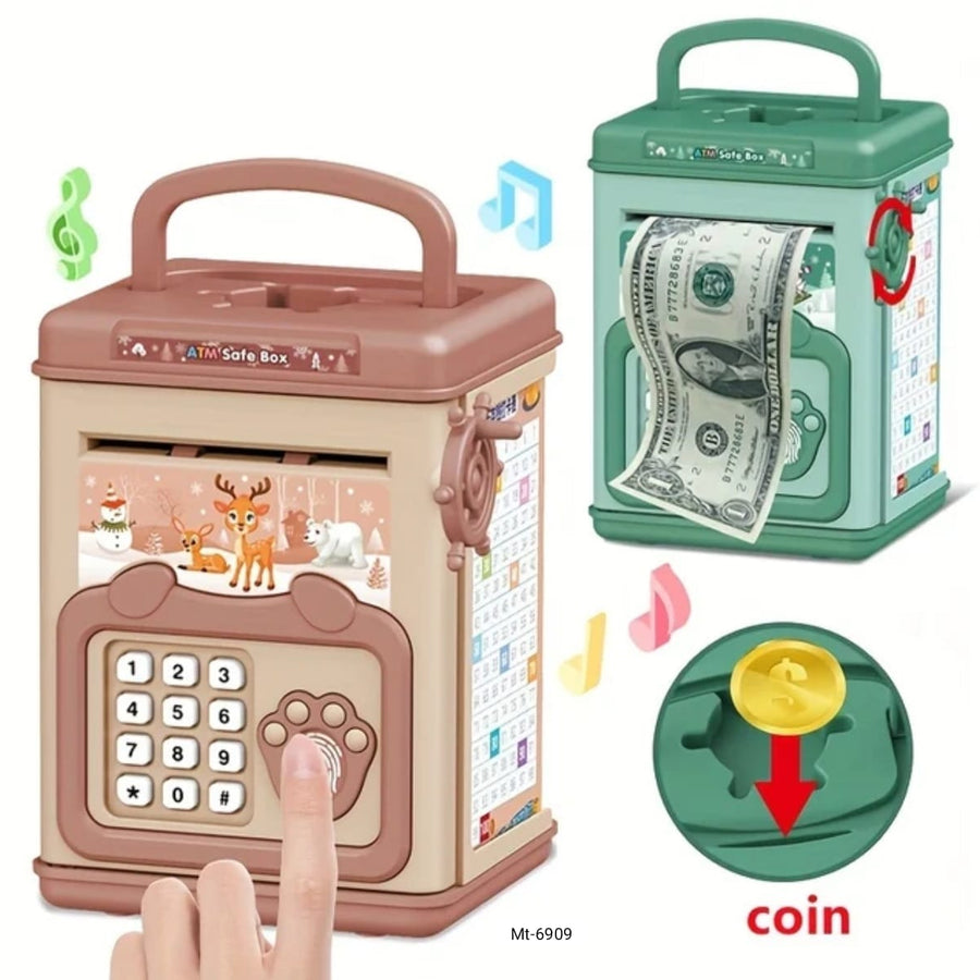 Money Box