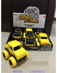 Dinky Toys
