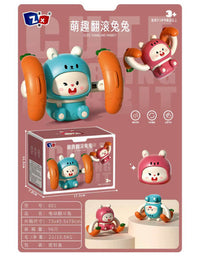 Block Toys

