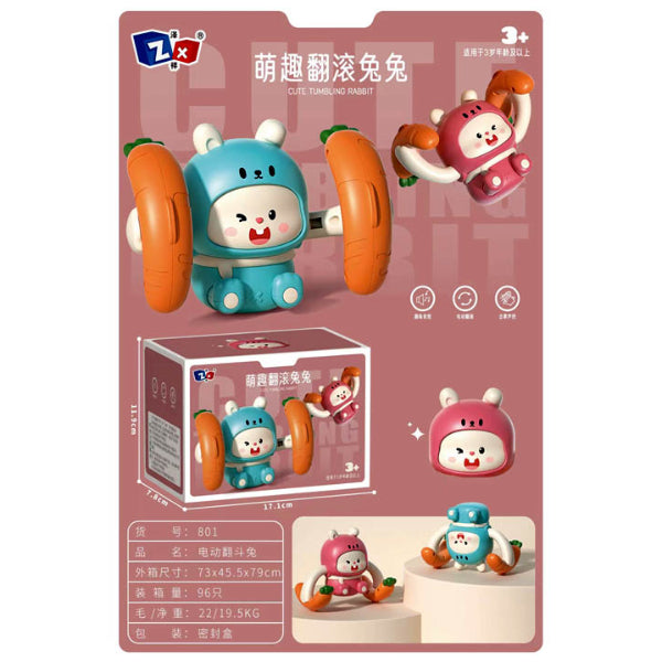 Block Toys