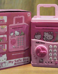 Money Box
