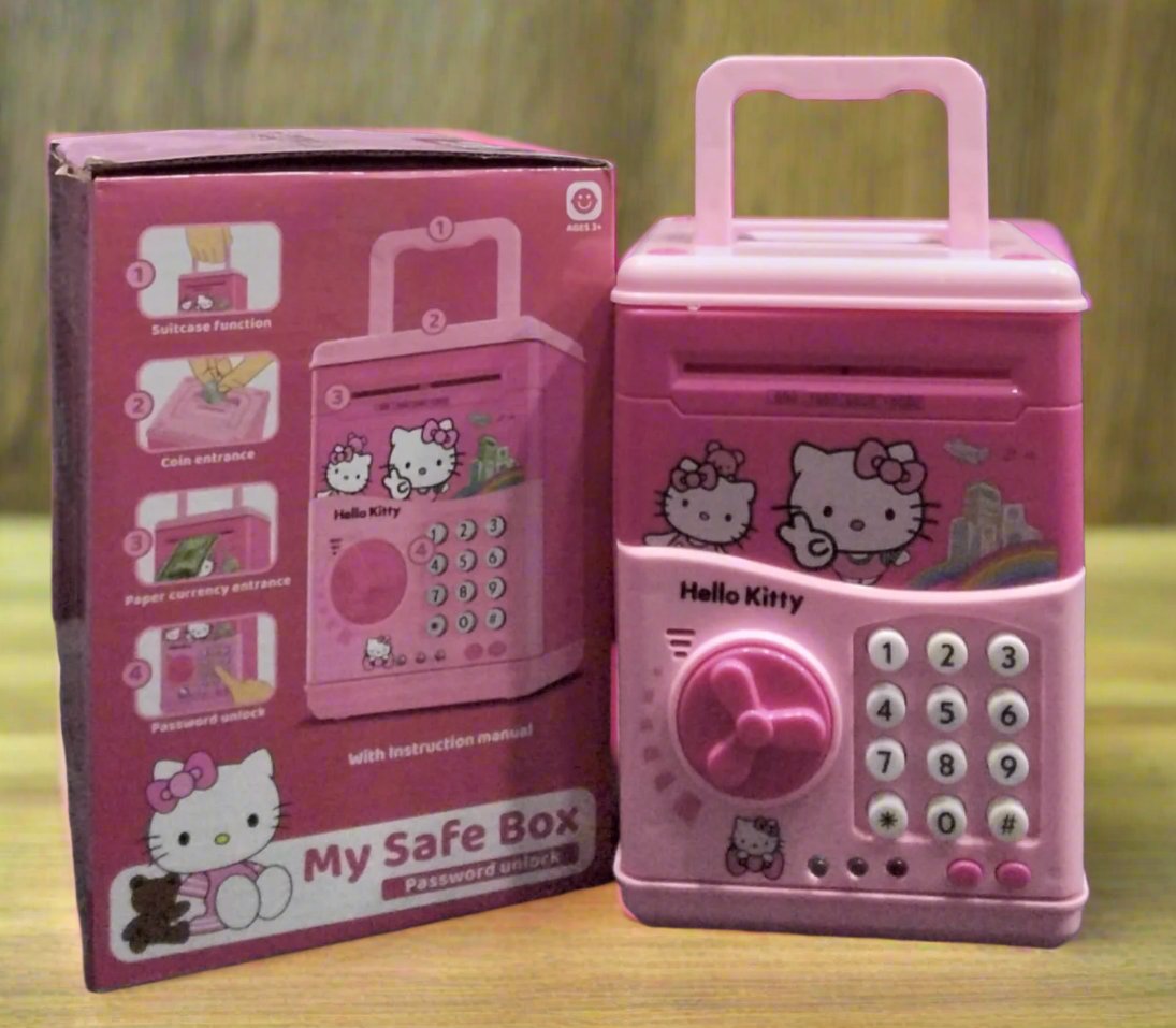 Money Box