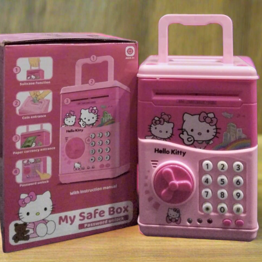 Money Box