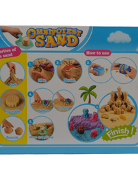 Play Dough - Sand
