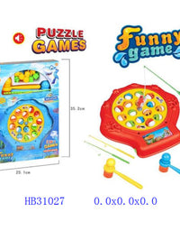 Puzzle Game
