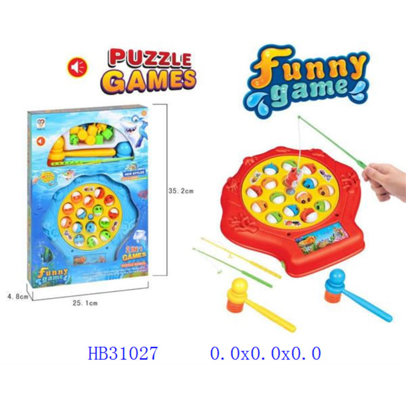 Puzzle Game