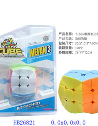 Rubik Cube Toy
