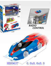 Remote Car
