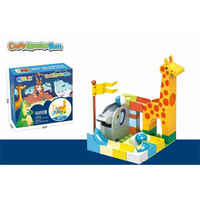 Blocks