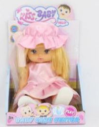 Doll Toys
