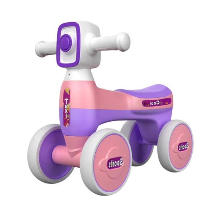 Kids Four Wheel Ride