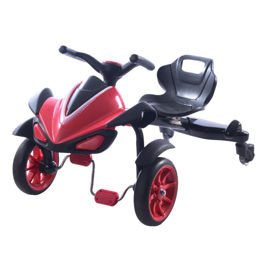 Airplane Paddle Car Drift Pc-010D